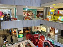 -凯德MALL(西直门店)