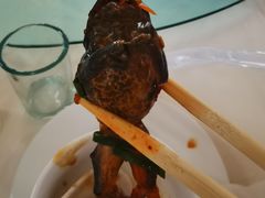 -庆岭迎宾园正宗活鱼馆