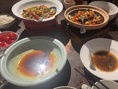 -洞庭土菜馆(天河北总店)