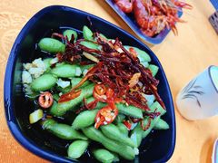 -聚味瞿记·龙虾堂(树木岭店)