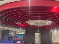 -蝎王府羊蝎子(西直门店)