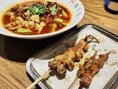 -川流不息(北蔡休闲广场店)