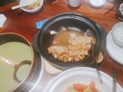 -瑶王府·广西菜(金阳路店)