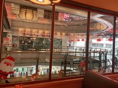 -仓桥家·焗寿司·锅物(光谷步行街店)