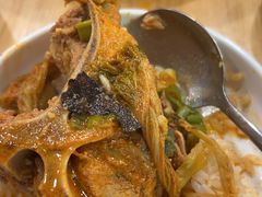 -多宾韩国料理(学衡路店)