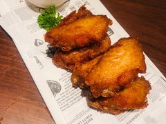 -Ambra Haus琥珀屋精酿餐厅(宝山店)