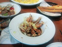 -妈妈菜舟山海鲜(定海古城店)