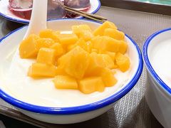 -五条人糖水铺(武林总店)