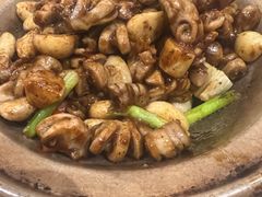 -又一福烤鸭·北京菜(东四店)