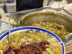 -邢老三肉丸糊辣汤·非遗美食(西安总店)