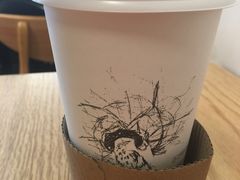 -织荆鸟咖啡(首开福茂店)