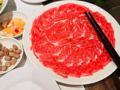 -南门涮肉(天坛南门店)