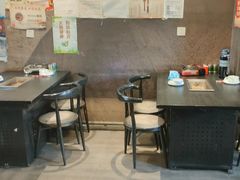 大堂-盛达活羊烧烤(二部)
