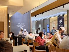 -CURRY YA 熟成咖哩專門店(深圳湾万象城店)