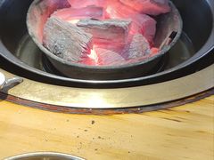 -金顺碳烤肉(大良清晖园店)