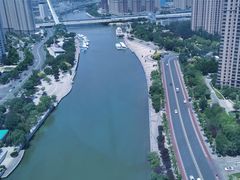 -天津之眼摩天轮