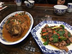 -阿鹏故事云南野生菌火锅(人民路店)