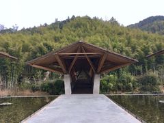 -南昆山十字水生态度假村