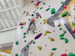 -问山MountQuest攀岩馆