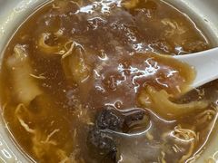 -添發碗仔翅美食