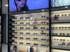 -宝岛眼镜(嘉兴桐乡时代广场店)