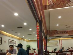 -全聚德(上海首店浦东店)