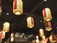 -老武汉大客堂(百瑞景店)