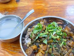 -小李腌粉(东海店)