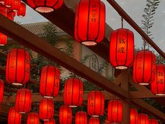 -沙州食驿·非遗小吃夜市