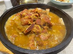 -忠顺斋易州印象烤鸭店(东关新村店)