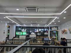 -神仙雪浓汤(明洞店)