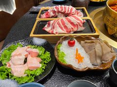-湊湊火锅·茶憩(锦艺城店)
