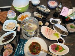 -舒友海鲜姿造(白鹭洲店)