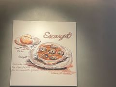-萨莉亚意式餐厅(百联徐汇店)