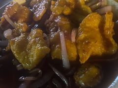 -紫金食坊(江南西路店)