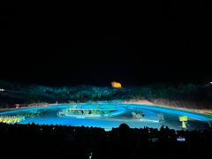 -鼎盛王朝康熙大典实景演出