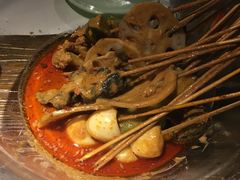 上上签-胡桃里音乐酒馆(曲江店)