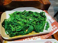 桑芽叶-映日农场无花果鸡(滨江东路店)