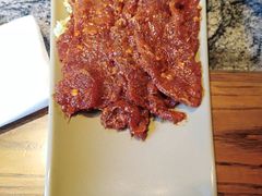 麻辣牛肉-渝味晓宇火锅(合川路店)