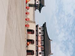 -定鼎门遗址博物馆