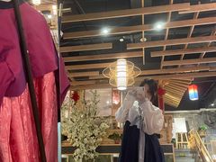 -青水瓦台汤泉(新华店)