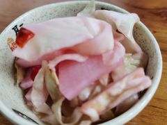 -锦福昌·羊肉粉(渝兴广场店)