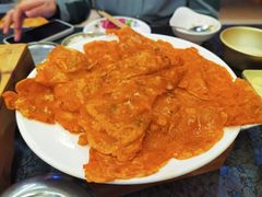 -元奶奶包饭(公新银浦店)