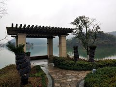 -宁波九龙湖开元度假村