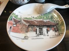 -堂宴·老厦门私房菜(1988仙岳总店)
