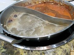 -重庆圣渝老火锅(掌起镇横街店)