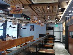 -豪享来中西餐厅(广灵店)