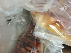 -苹果花园(乳山路店)