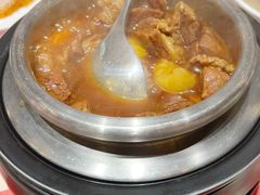 -西贝(华发商都店)