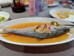 -月湖翠·上海菜(思南公馆淮海店)